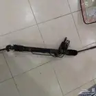 علبة دركسيون تحتيه لسوبارو لجاسي 2007 4سيرندل