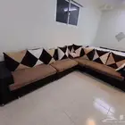 كنب نضيف للبيع الموقع الزلفي