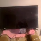 شاشه 59بوصه توشيبا سعرها 450ريال للتواصل واتس