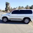 جيب لاندكروزر 2006