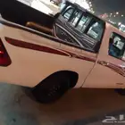مطلوب سيارة هايلوكس أو أي سوزو من موديل 2010 إلي موديل2016