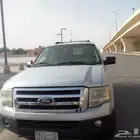 فورد اكسبديشن مديل