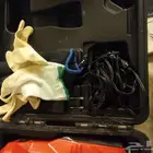 رافع هيدروليكيه تغير الكفرات