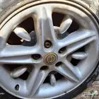 جنوط لومينا اس اس موديل 2000