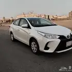 تويوتا يارس 2022
