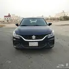 سوزوكي بالينو موديل 2024