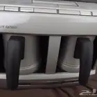 مكينه صنع قهوه تركي شبه جديده