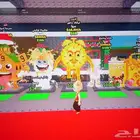 ماب السرقة قارما وسبقتي وتك تك ساهور ايسوك 3