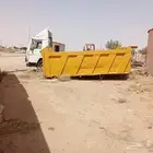 صندوق قلاب سكس نظيف موجود في المجمعه