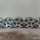 جنوط هيونداي مقاس 16