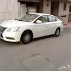 نيسان سنترا 2014