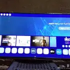 للبيع شاشه 32 ايكو اخت الجديده سمارت