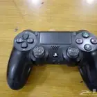 يد سوني 4 نظيفه للبيع