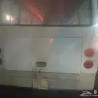 Mitsubishi bus