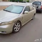 كامري تشليح