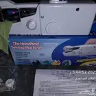 ماكينه خياطه يدويه جديده بكرتونها
