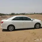 كامري 2012 للبيع أو للبدل