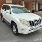 تويوتا برادو 2014