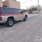 باترول 92نيسان.