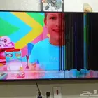 شاشه TCL 55