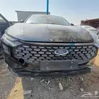 فرد تورس مديل 2023