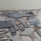 ديكورات كامري للبيع من 20003الى20006