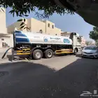 صهريج 18طن شرق الرياض