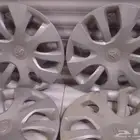 طيس هايلوكس 2025 وكاله