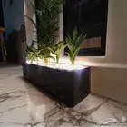 اخواض زراعة فايبر قلاس