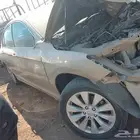 تشليح قطع الغيار لي سيارات هوندا اكورد موديل 2014