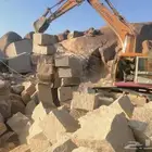 كمبروسر هواء تخريم وتفتيت الصخور