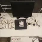 كميرات مراقبه مستعملة جودة ودقه