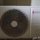 للبيع مكيف سبلت