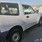 للبيع باجيرو 2006