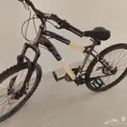 سيكل مستعمل