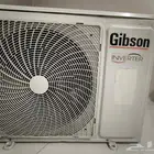 للبيع مكيفين اسبليت مكيف شباك