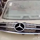 شبك مرسيدس