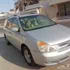للبيع كيا كرنفال 2009