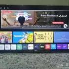 شاشة ال جي سمارت 50 بوصة