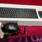 لوحة المفاتيح