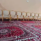 محل الحفلات والمناسبه للايجارات