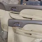 تصليح بيبان الجمس وطبلون الجمس