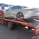 سطحه من الدمام الى الرياض الى جده مكه المدينه كافه انواع ينب