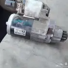 سلف مكسيما وشاشه للبيع بجده