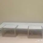 طقم ترابيز ارضي