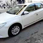 كامري 2016 ثاني مستخدم يودي مشروط من رش وسمكره ممشى 415