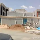 أبو تمام لديكورت الخارجيه جميع انوعها جوده عاليه