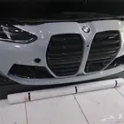 قطع غيار BMW