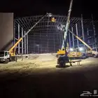 كرينات للايجار