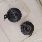 لكزس نظيف. مشمخ شوي. ما استعمل